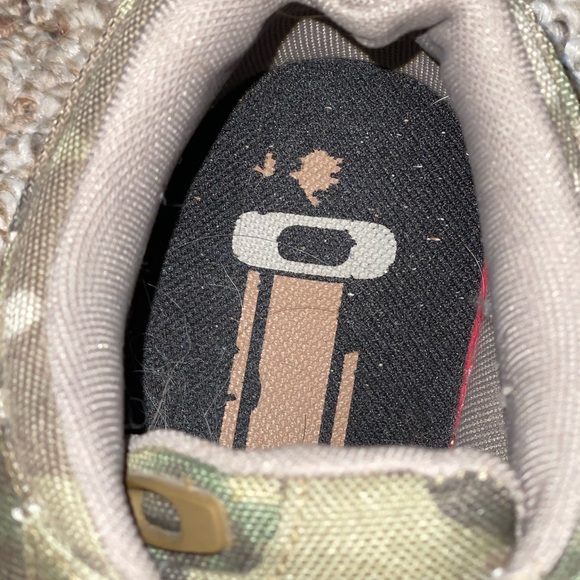 Oakley men’s shoes - Picture 7 of 12